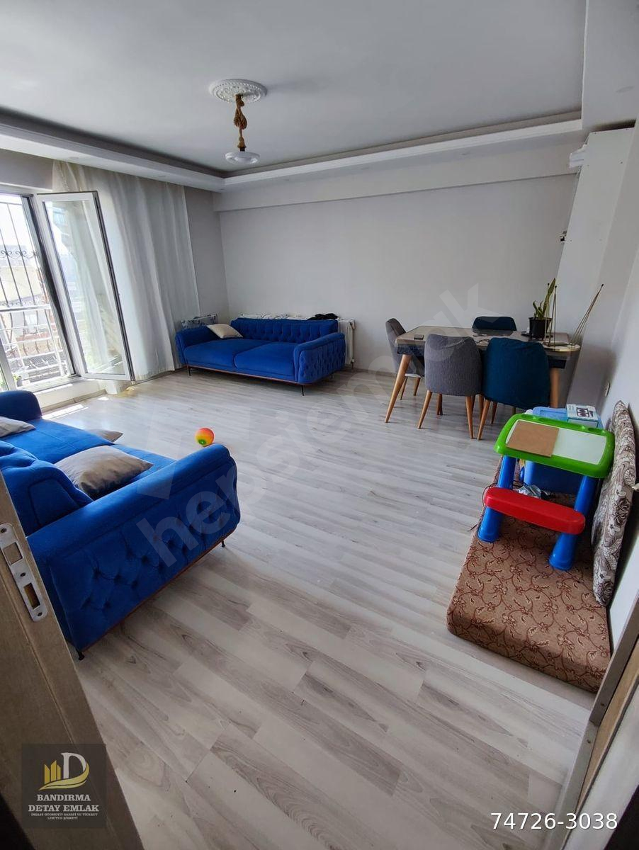 ÇINARLI MH HÜRRİYET PARKINA ÇOK YAKIN 3+1 170m2 TERASLI DUBLEX