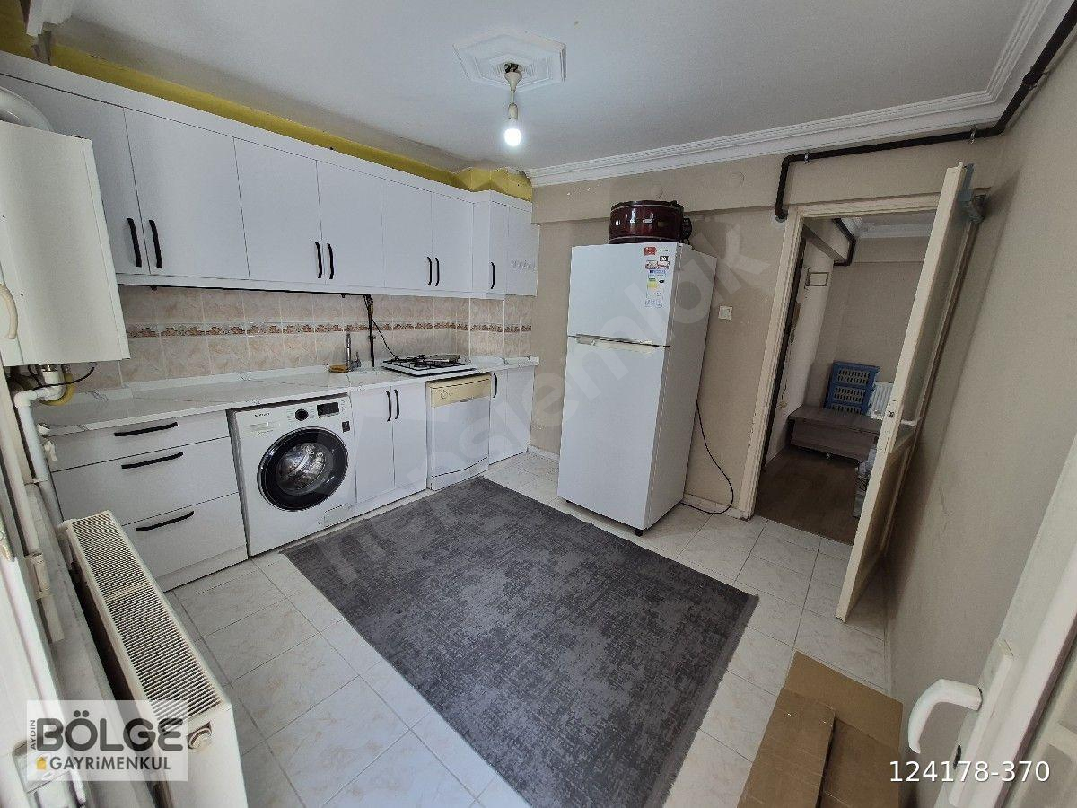 MEŞRUTİYET MAH'DE KİRALIK ARAKAT EŞYALI 2+1 DAİRE