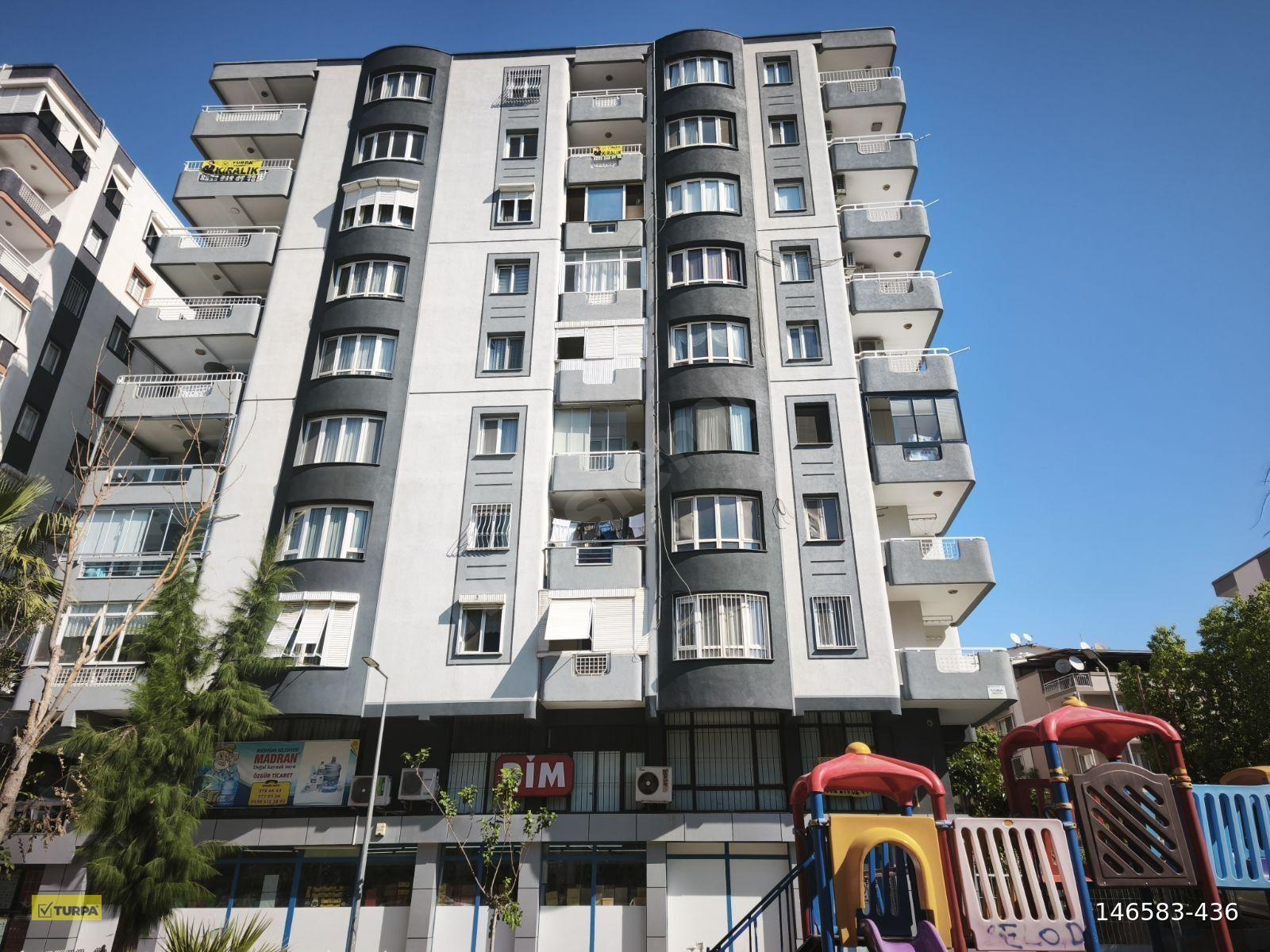 3+1,145 M2, Asansörlü, Otoparklı,Site içinde Kiralık Daire