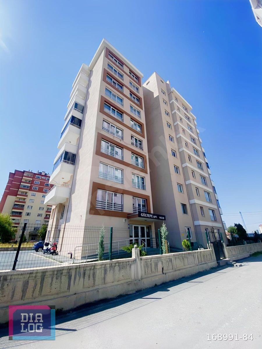 YILDIRIM BEYAZIT MAH'DE 3+1 SATILIK LÜKS DAİRE