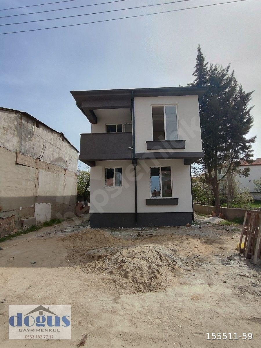 KEŞAN YUKARI ZAFERİYE MAHALLESİNDE SATILIK YENİ YAPI 2+1 DAİRE