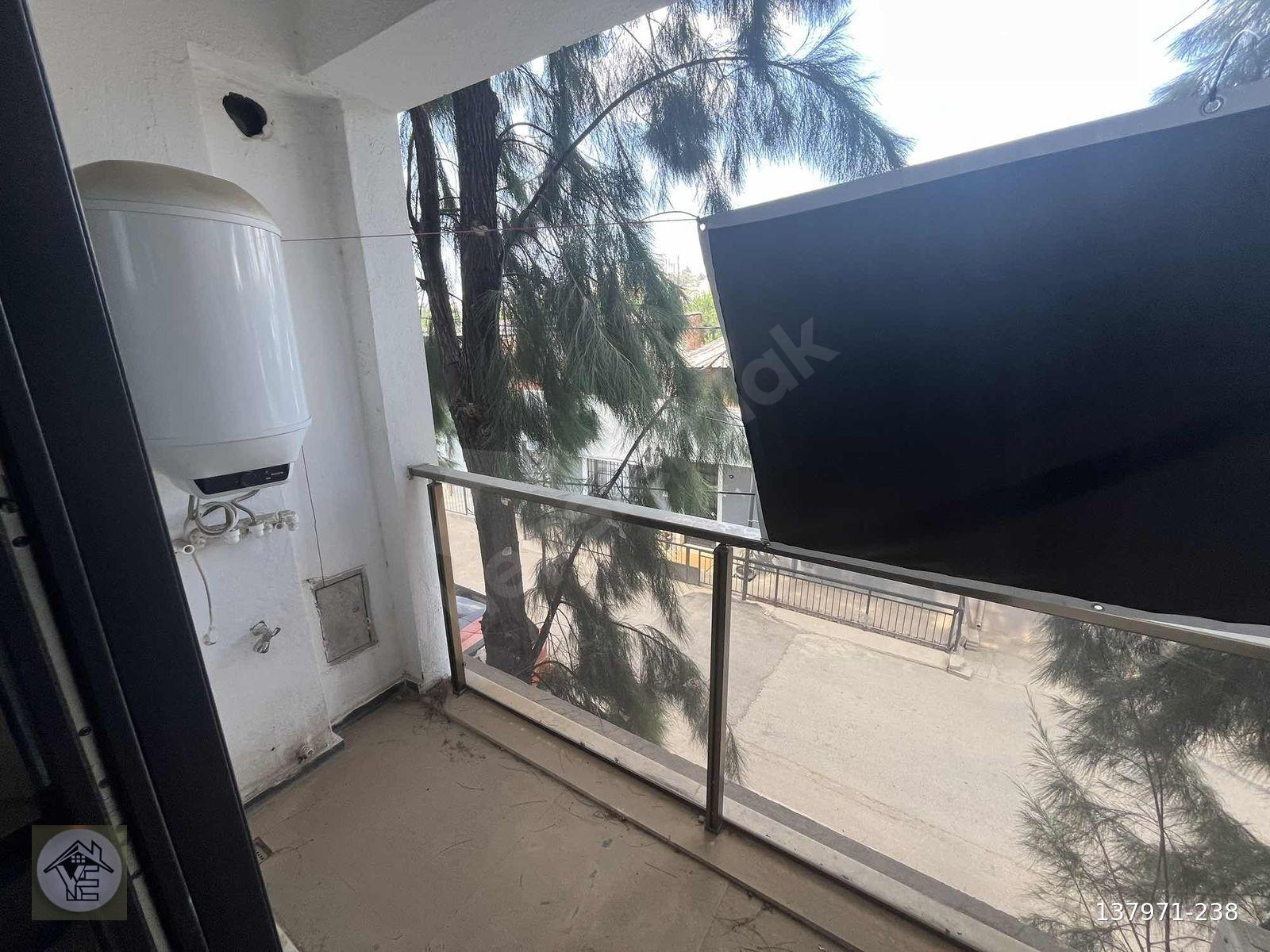 EGEKENT İZBAN YAKINI KİRALIK DAİRE