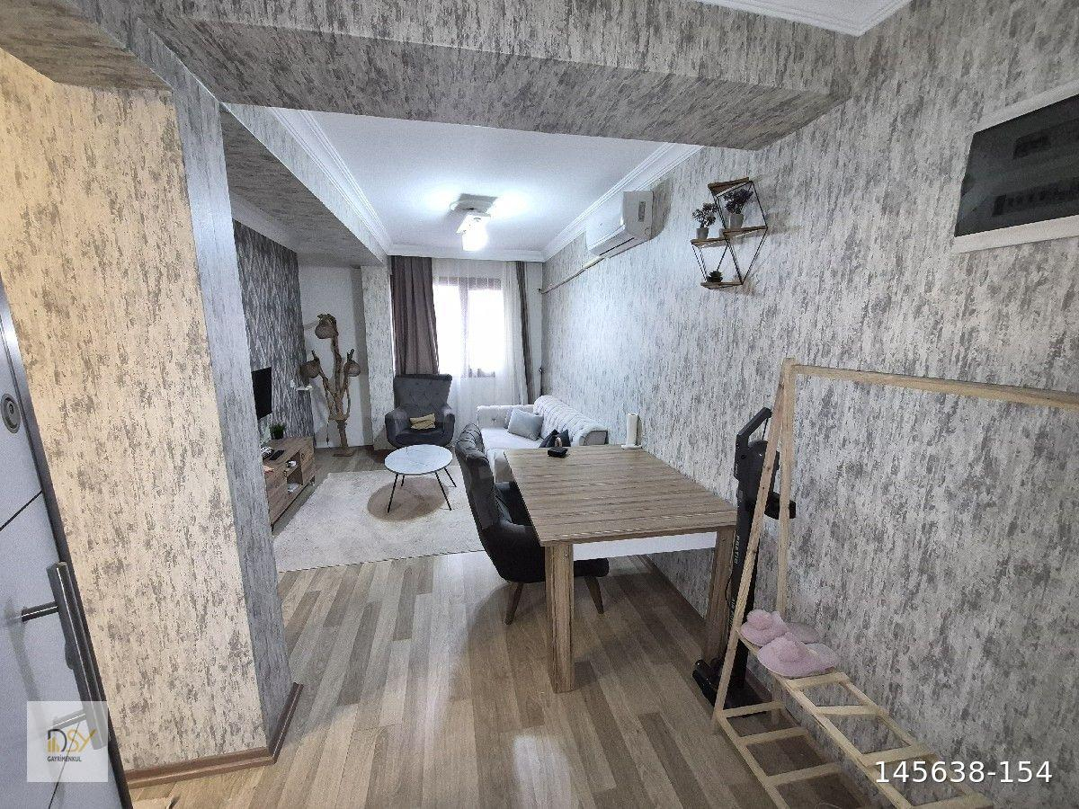 Buca Adatepe Mahallesi 1+1 Full Eşyalı Klimalı Yeni Daire