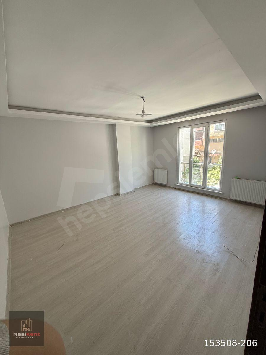 REALKENT’DEN SATILIK 2+1 1. KAT DAİRE 85 METRE