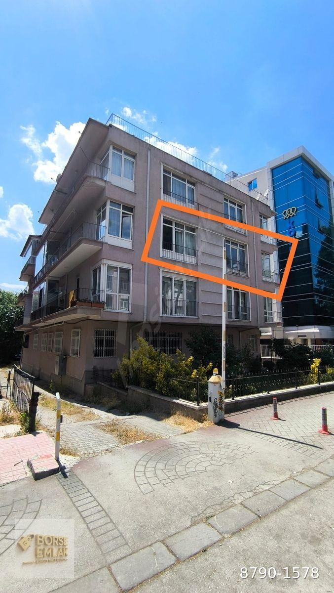3+1 OTOPARKLI MERKEZİ LOKASYONDA KİRALIK DAİRE