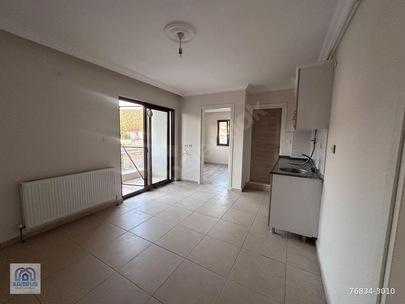 Muğla Menteşe Yeniköy Mah. Kiralık 2+1 Eşyasız Daire!