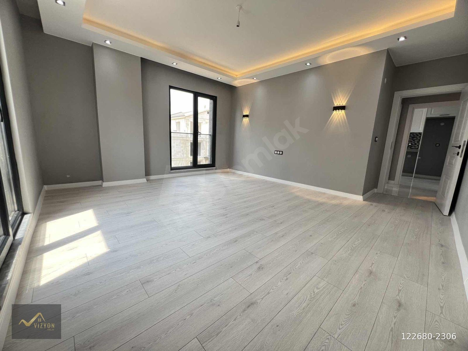 VİZYON EMLAK'TAN ULTURA LÜKS SIFIR 3+1 ASANSÖRLÜ ARAKAT DAİRE