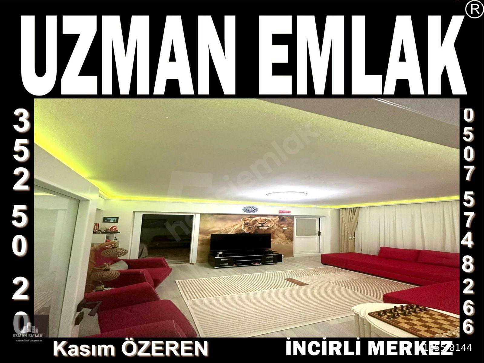 EMRAH MH. HAZIR KİRACILI EŞYALI SATILIK FULL YAPILI 2+1