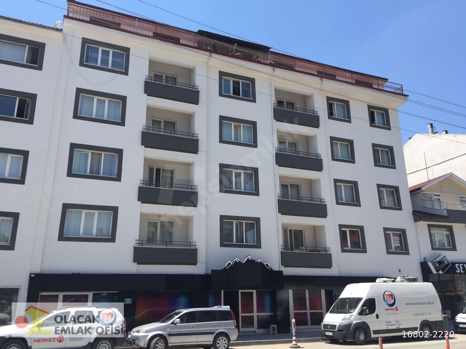 KARAMANLI MAHALLESİNDE MERKEZİ DOĞALGAZLI YAKIT DAHİL 1+1 KİRALIK DAİRE
