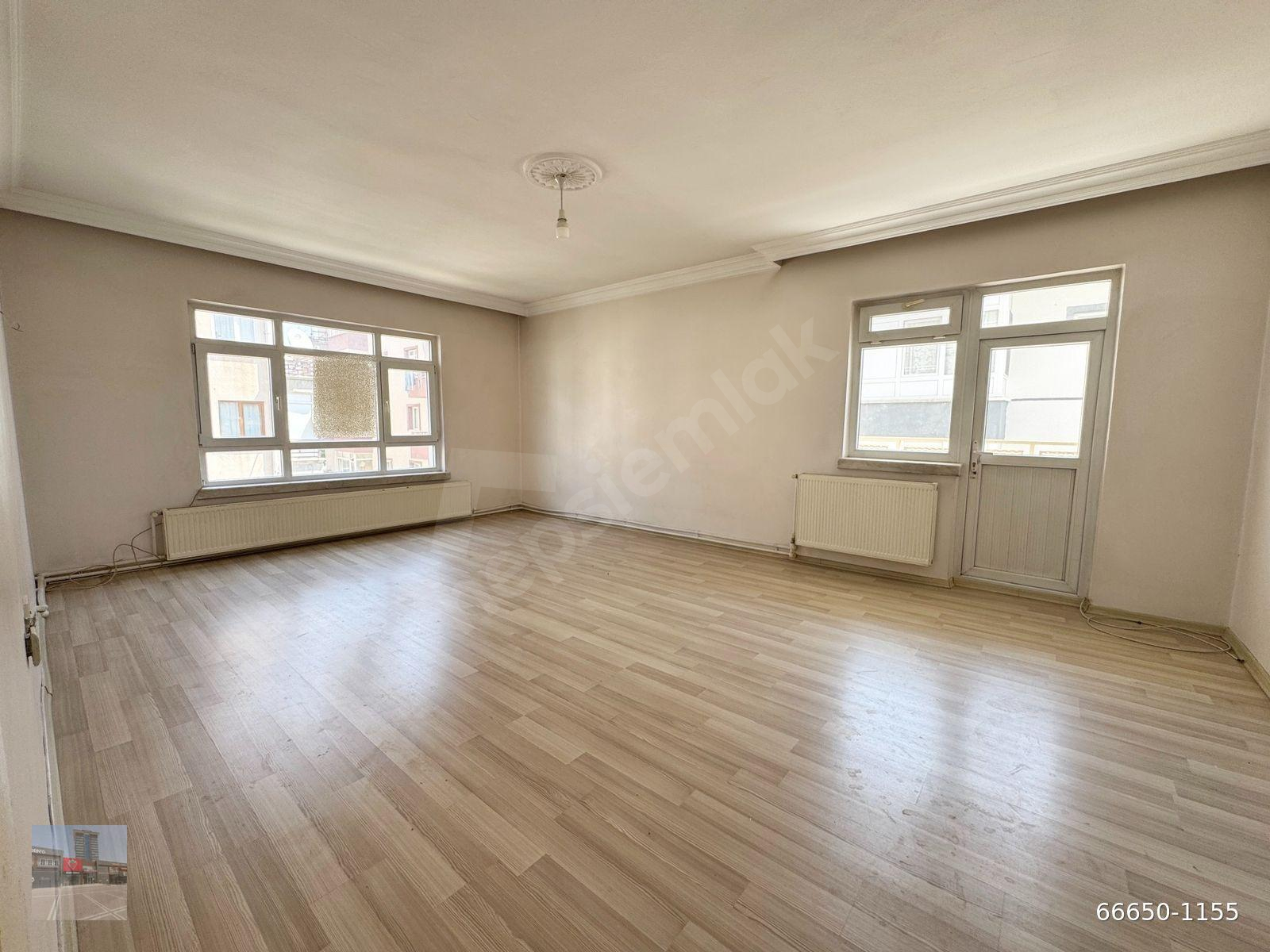 ALİBEY EMAK'TAN MERKEZİ KONUM ARA KAT KREDİ SINIRSIZ 3+1 DAİRE
