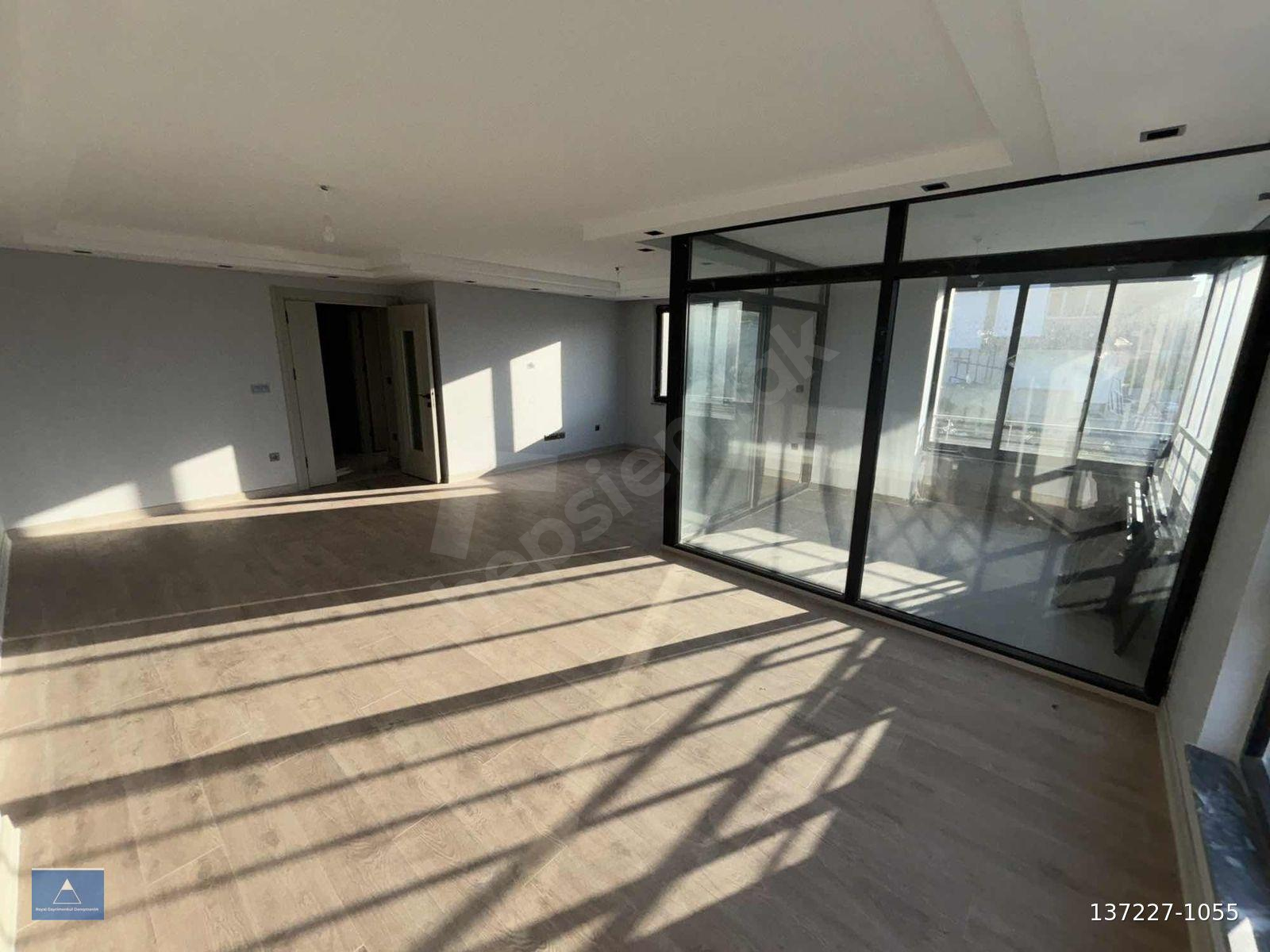 Deniz Manzaralı Kiralık 2+1