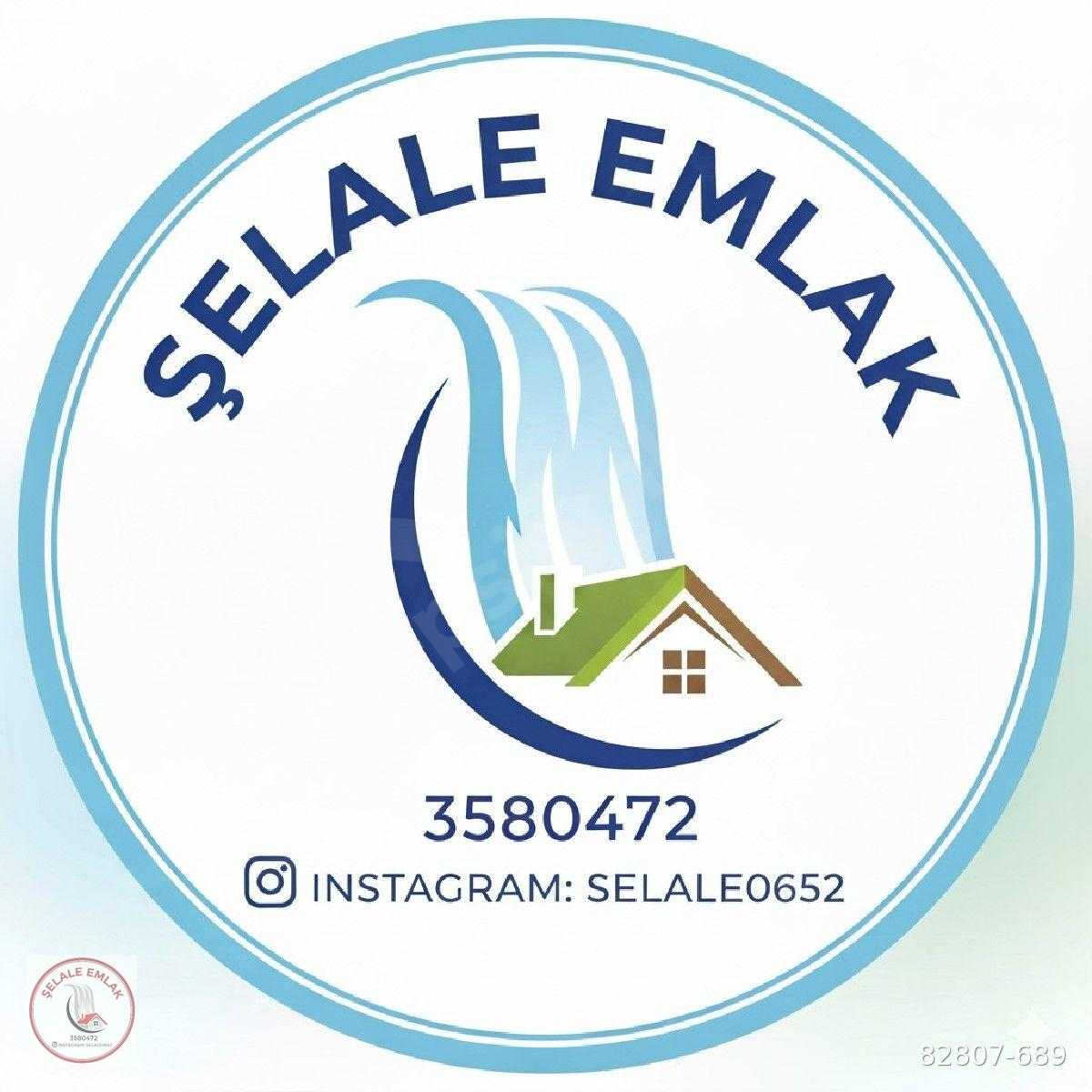 KEÇİÖREN MERKEZİ KONUMDA 3 +1 ASANSÖRLÜ ŞELALE EMLAK'TAN