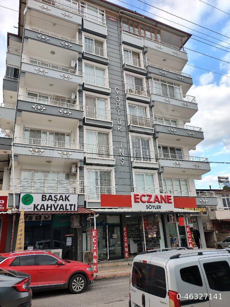 Hastane yolunda sahibinden acil satılık 3+1 daire