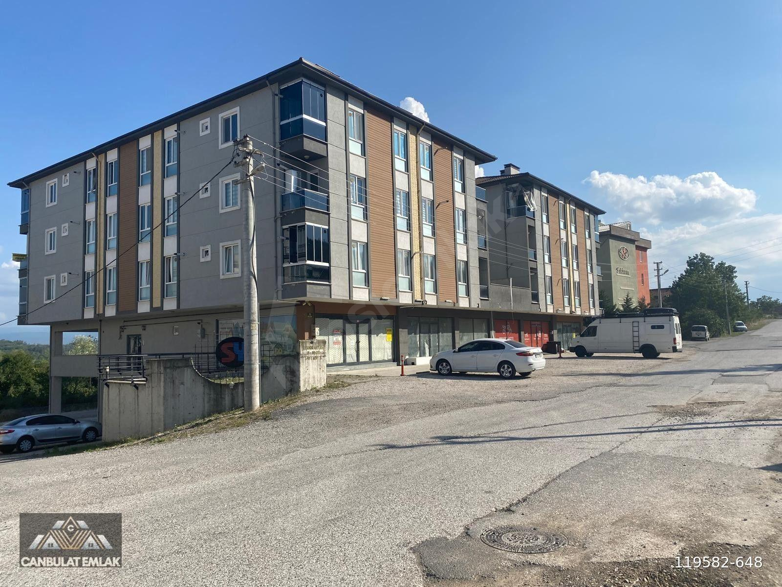 CANBULATTAN BEÇİ DE KİRALIK 2+0 DAİRE