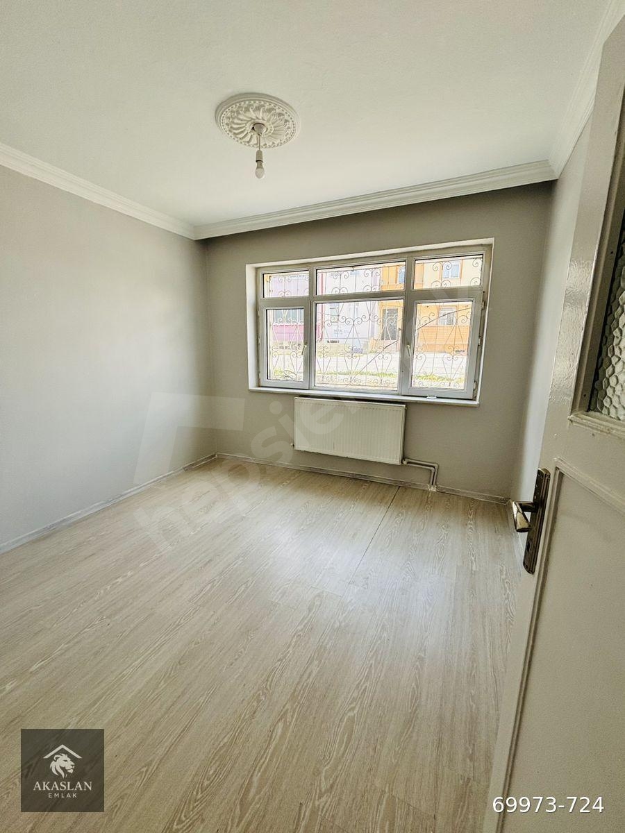 AKASLAN EMLAK TAN KİRALIK 3+1 DAİRE