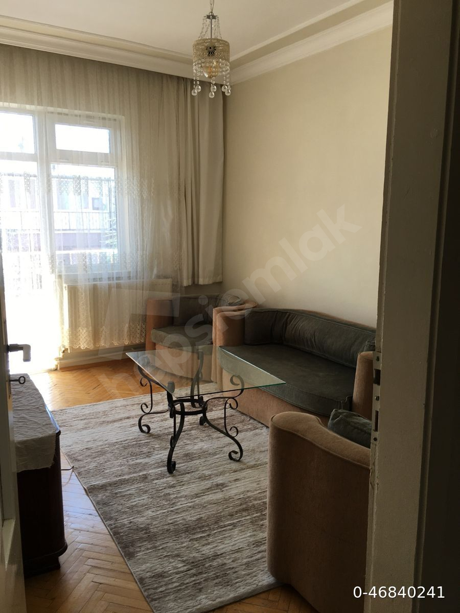Polatlı Gazi mah.Sahibinden eşyalı kiralık daire