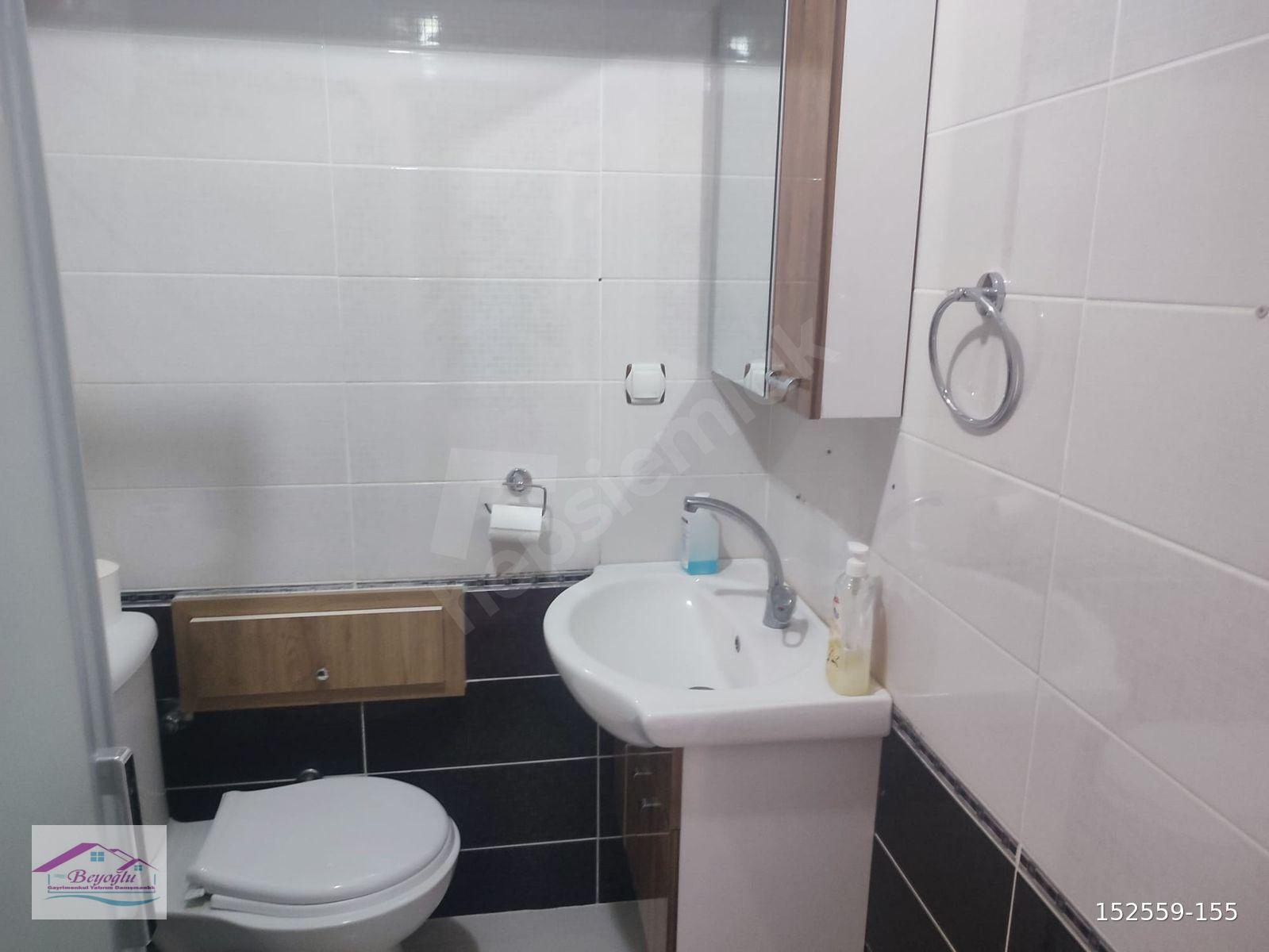 ISUBU ÜNV YAKIN 2+1 KİRALIK DAİRE