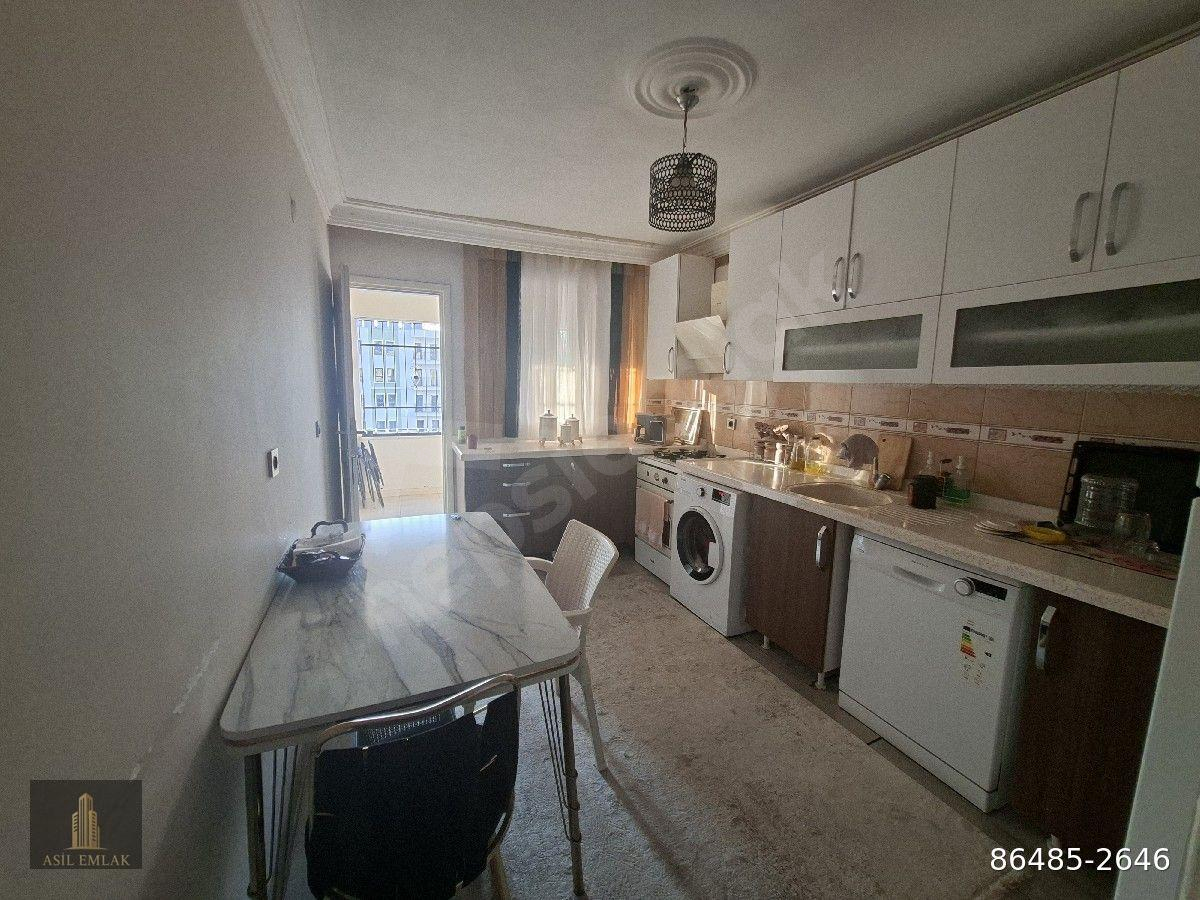 mustafa kemelde acil satılık 4+1 kiracılı daire