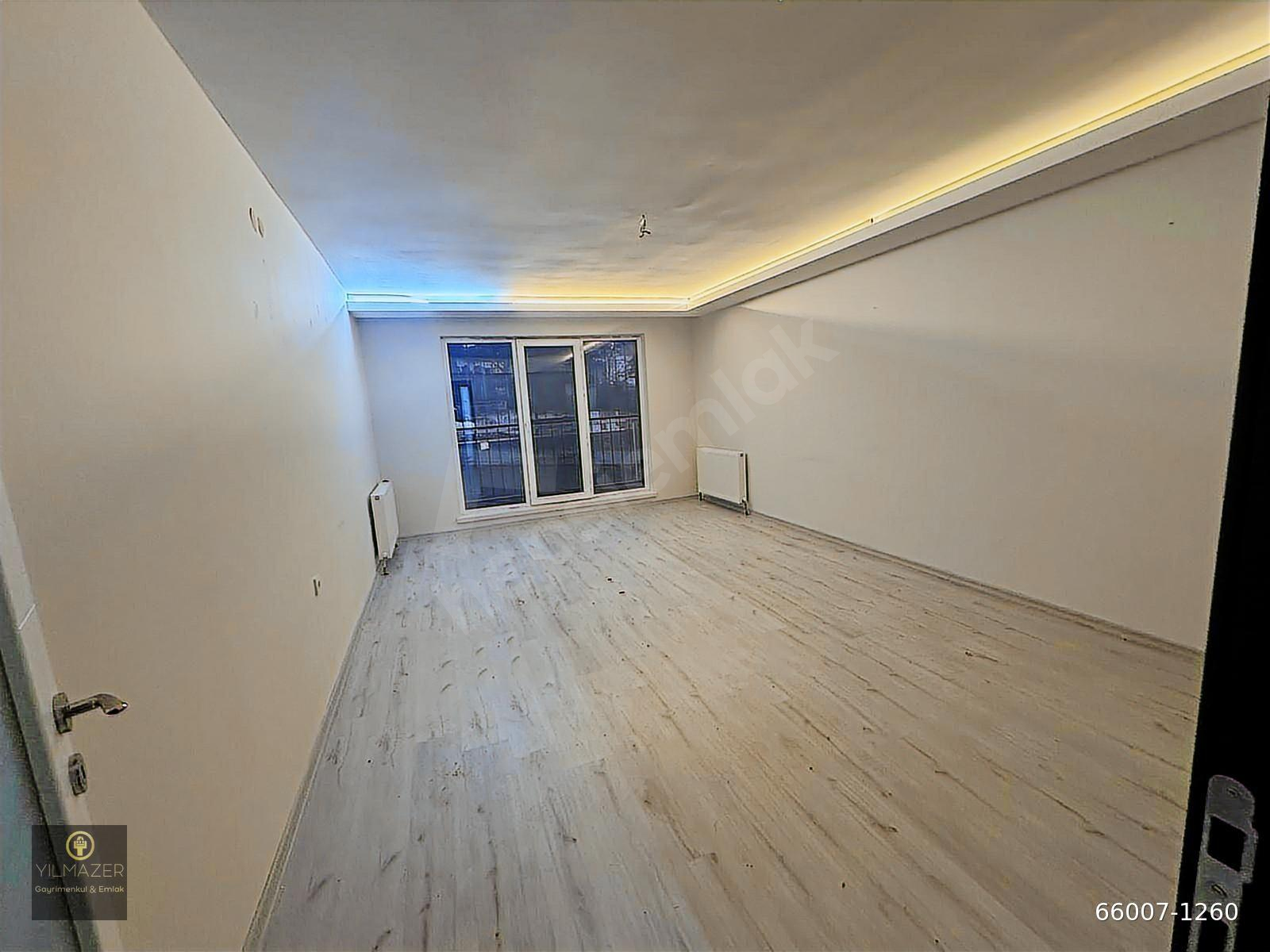YILMAZER'DEN 4. CADDE ÜZERİNDE MASRAFSIZ 3+1 İSKANLI ACİL SATLIK