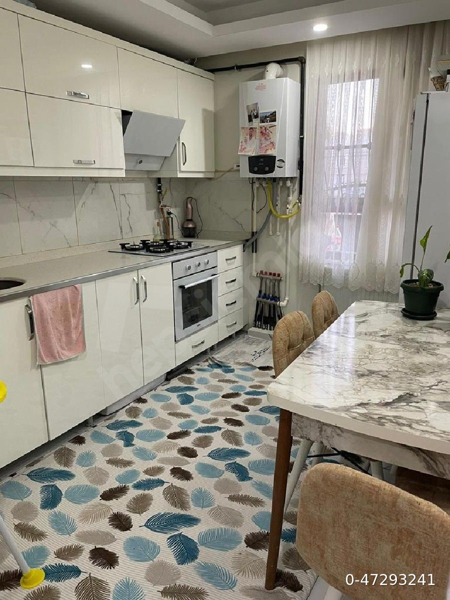 Bahçelievler mah Kiralık 2+0 EŞYASIZ