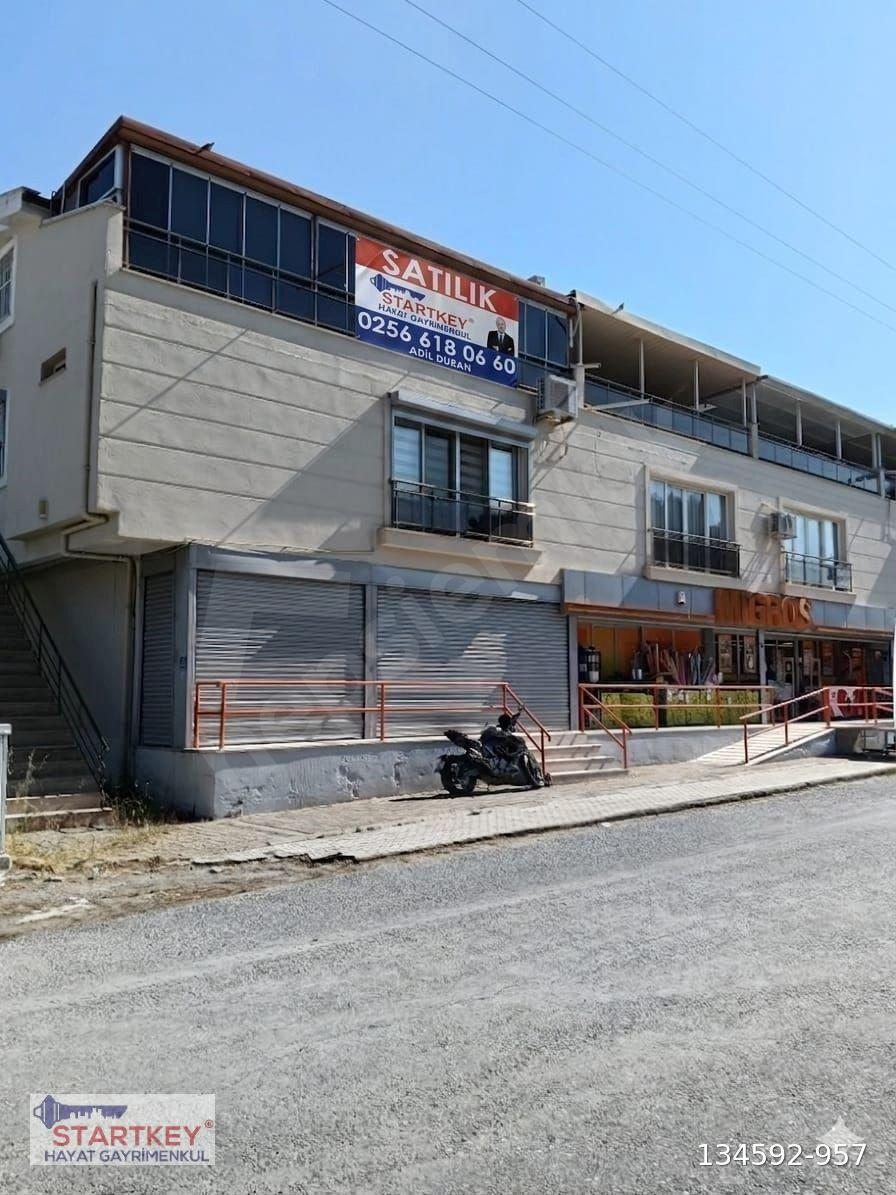 Satılık Denize yakın Net 162 m² Dubleks Daire