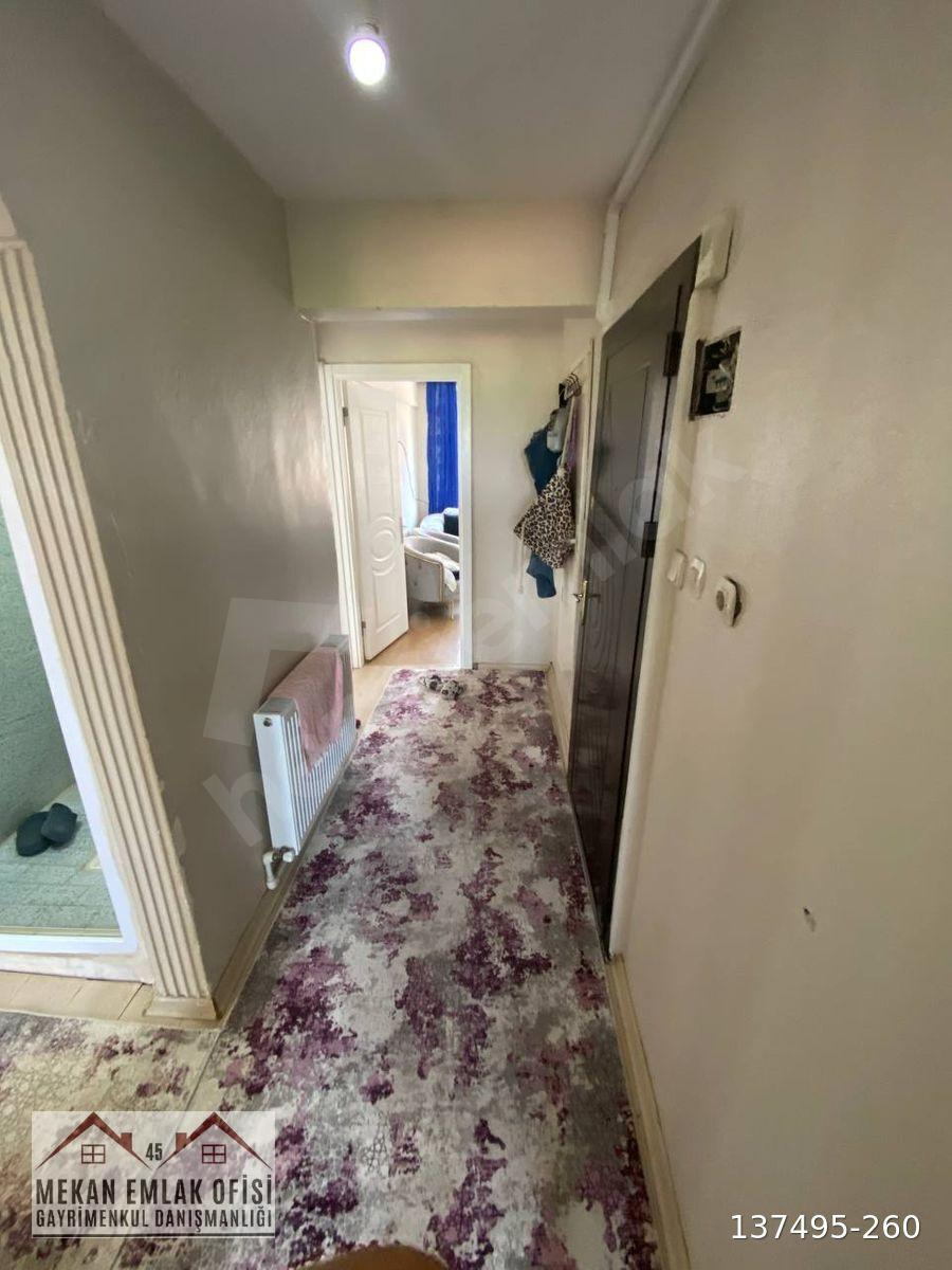CENGİZ TOPEL MAHALLESİ'NDE SATILIK 2+1 DAİRE UYGUN FİYAT