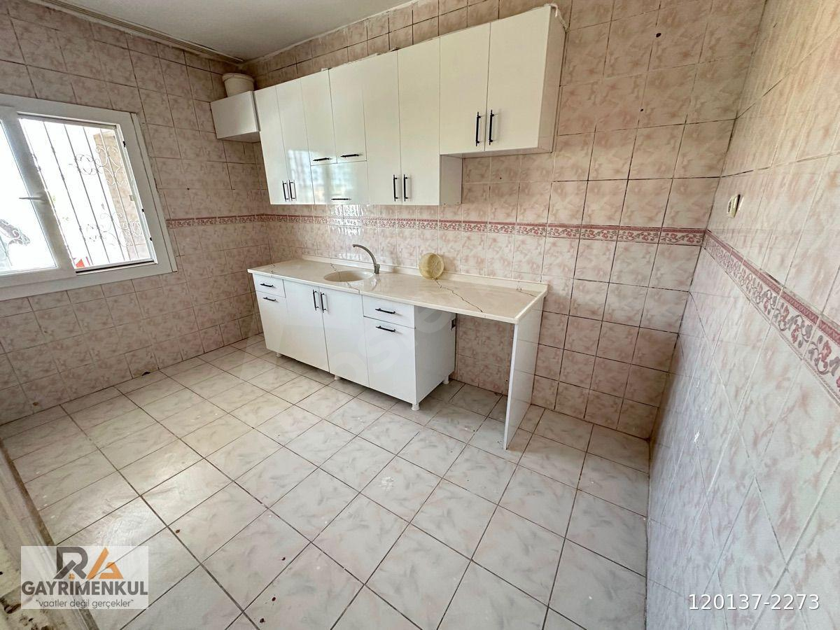RA GAYRİMENKUL HUZURKENT KİRALIK MÜSTAKİL DAİRE