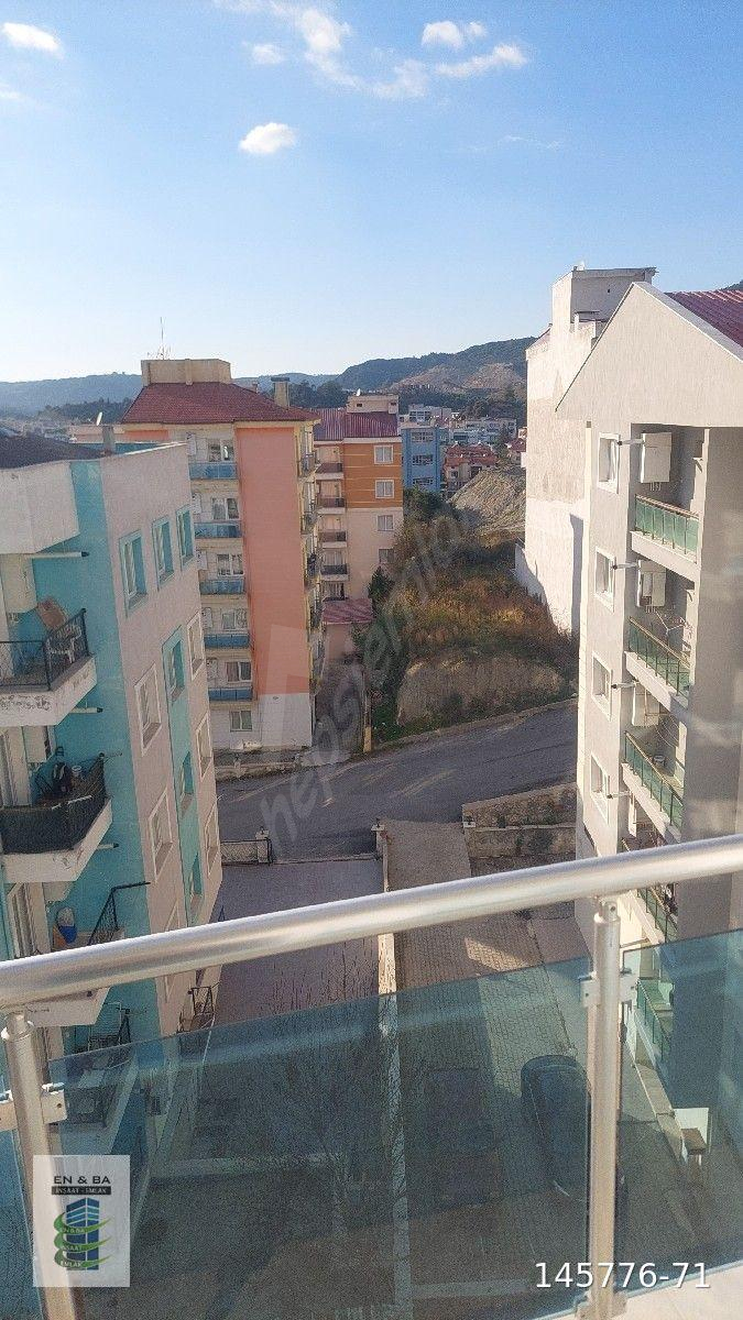 YENİKENT TE KİRALIK EŞYALI DAİRE