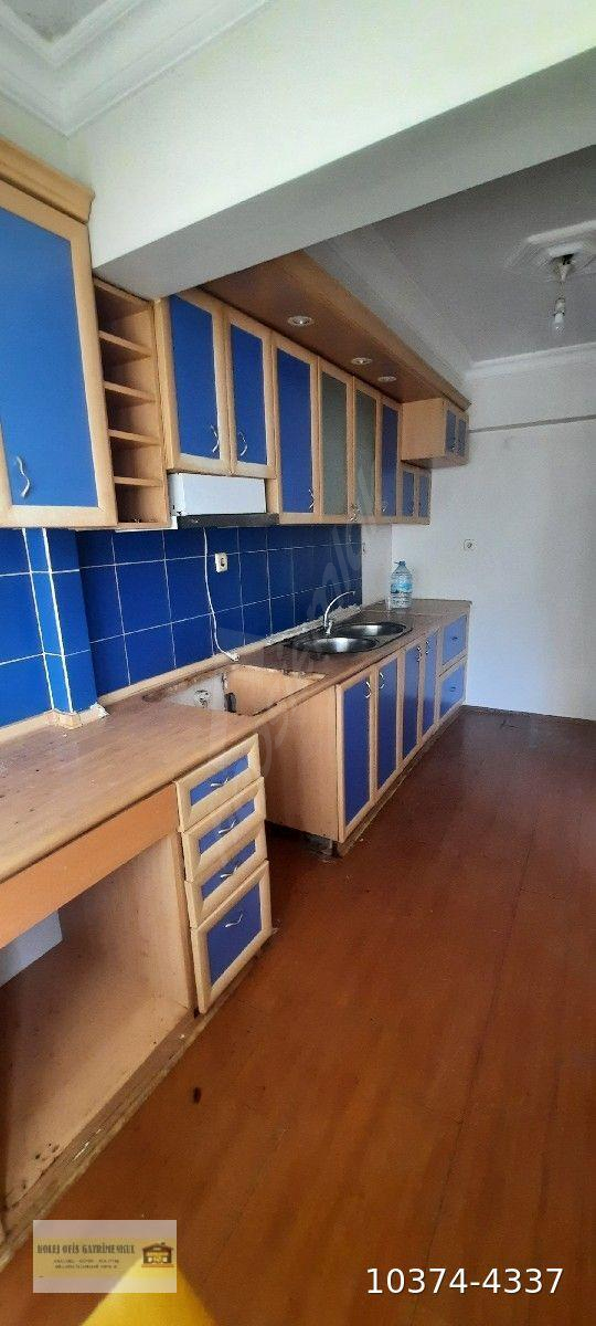 KOLEJ OFİS GAY.JEOTERMALLİ KİRALIK DAİRE