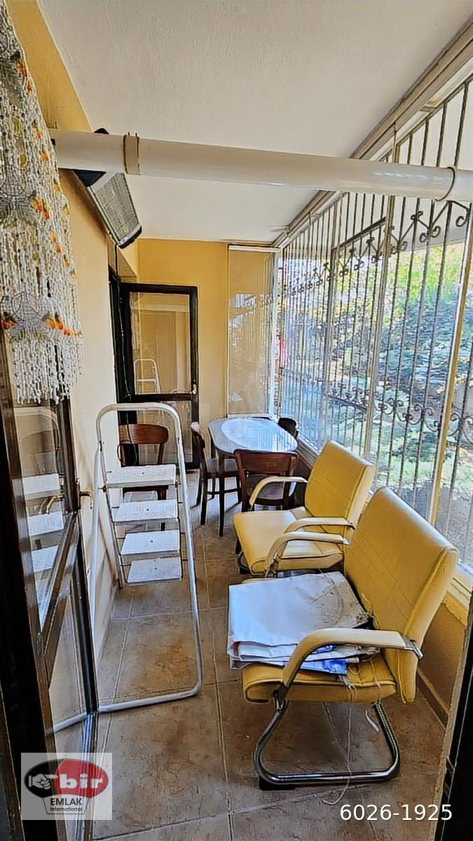 YUKARI ÖVEÇLER 1238.SOK GÜL APARTMANI KİRALIK DAİRE