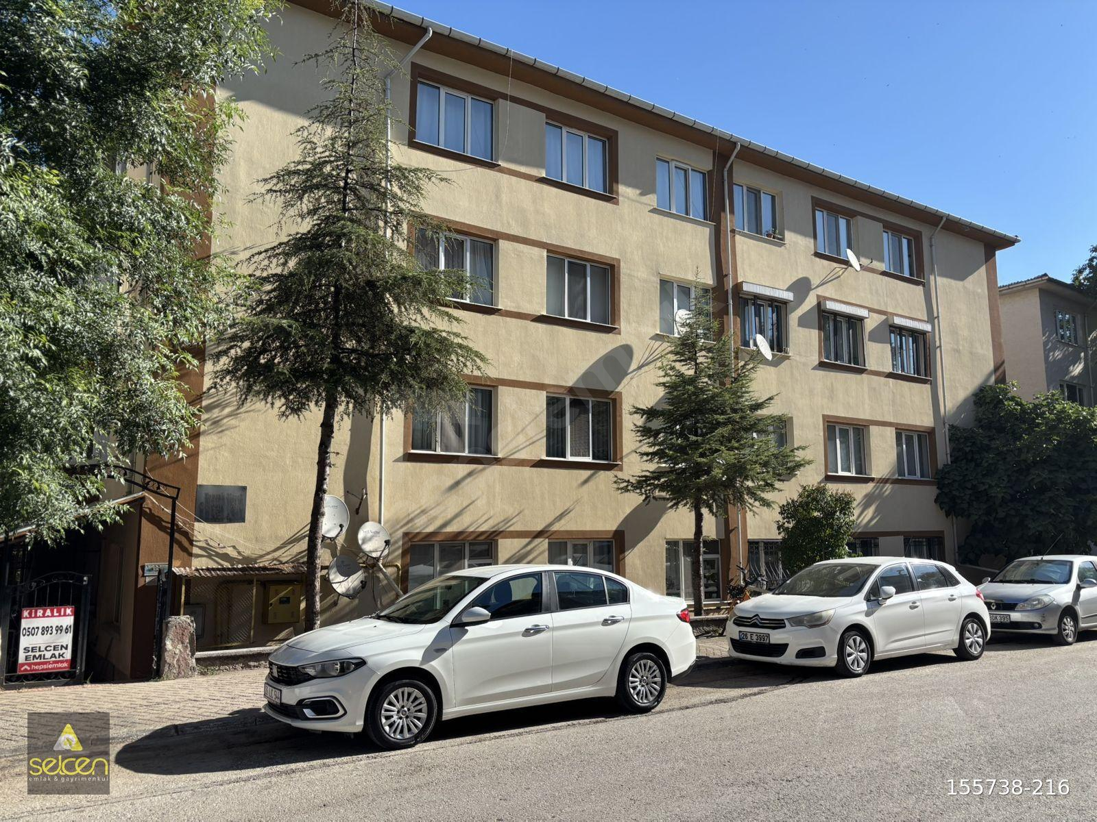 VİŞNELİK MAHALLESİNDE , KİRALIK 2+1 DAİRE