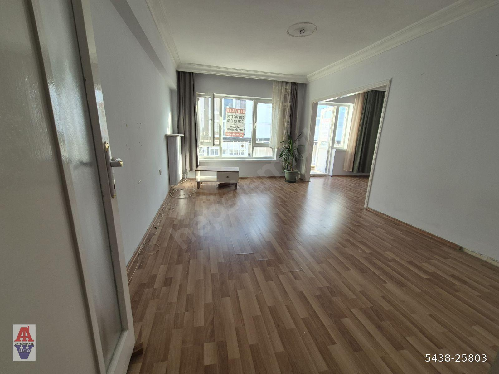3+1 Hürriye cd 120m2 balkonlu Çetin emece 200 metre yapılı