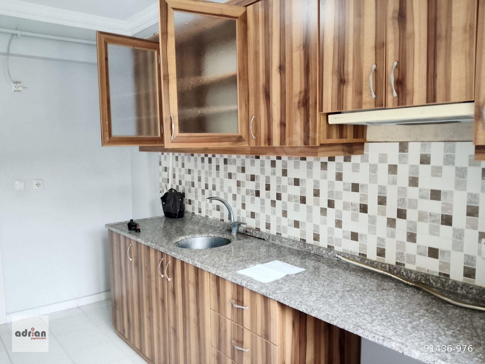 ADRİAN'DAN EDİRNE MERKEZ NİŞANCIPAŞA MAH. KİRALIK 2+1 DAİRE