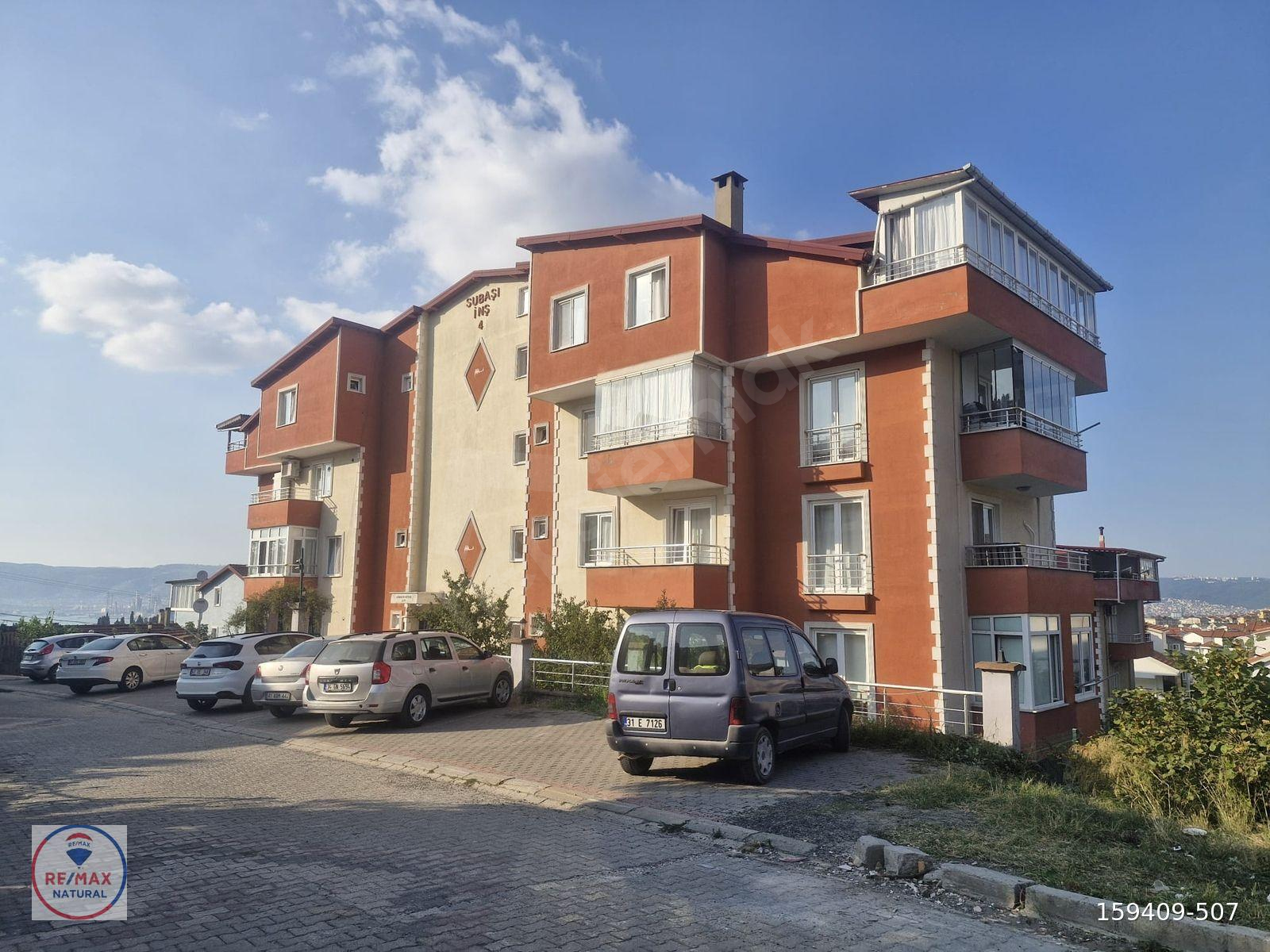 D.DERE YUKARI MAHALLEDE NET 175 M2 3+1 ÇATI DUBLEKS DAİRE