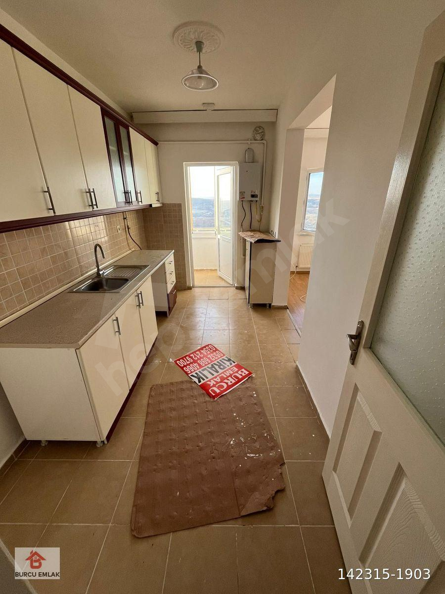 TOKİDE ANAYOLA CEPHELİ 2+1 KİRALIK DAİRE --- BURCU EMLAKTAN