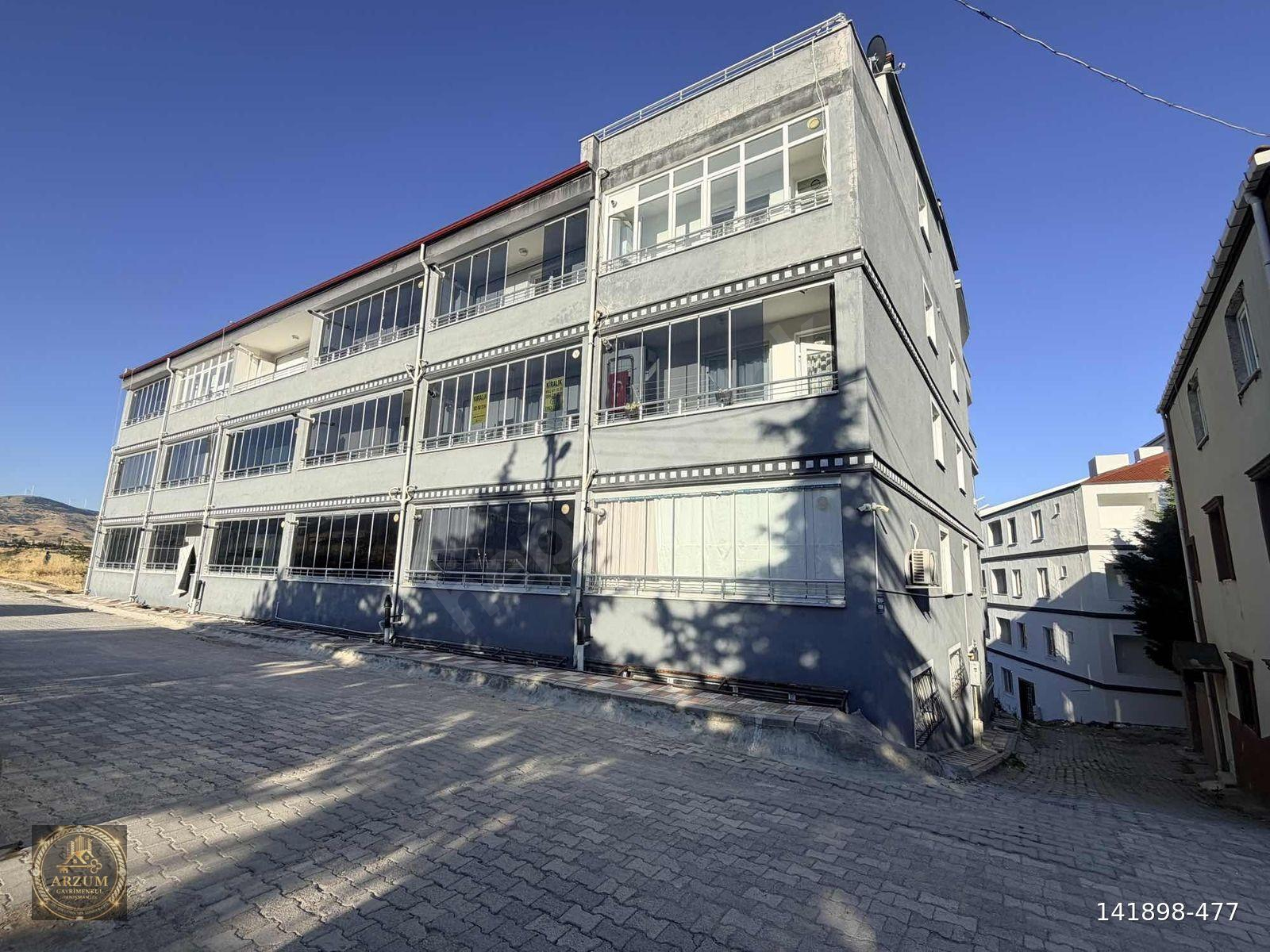 SOFULAR MAHALLESİ 2 ADET TEK TAPU 1+1 DAİRE FIRSAT DAİRE