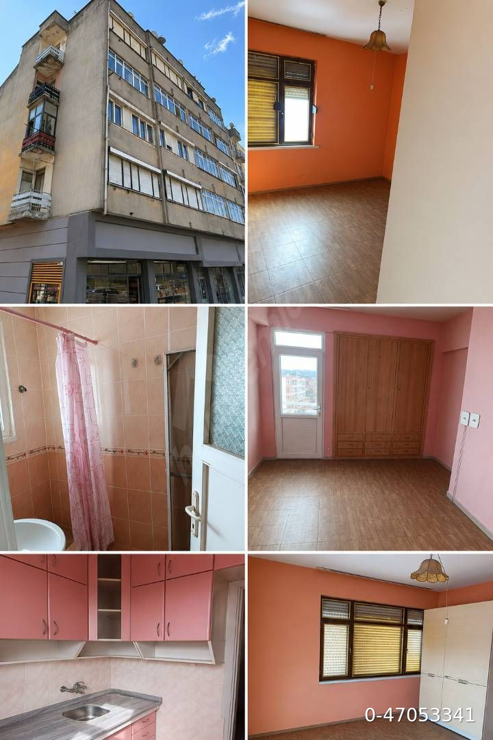 Sahibinden Satılık Daire
