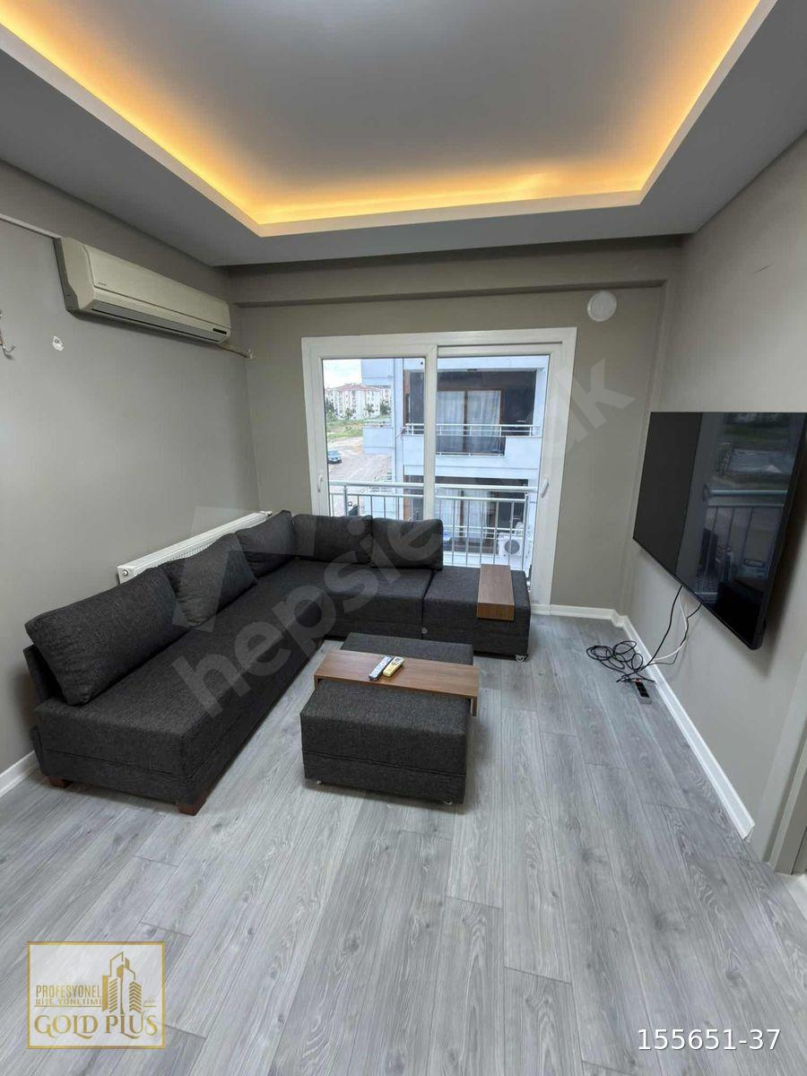 OSMANGAZİDE SATILIK 2+1 0 DAİRE