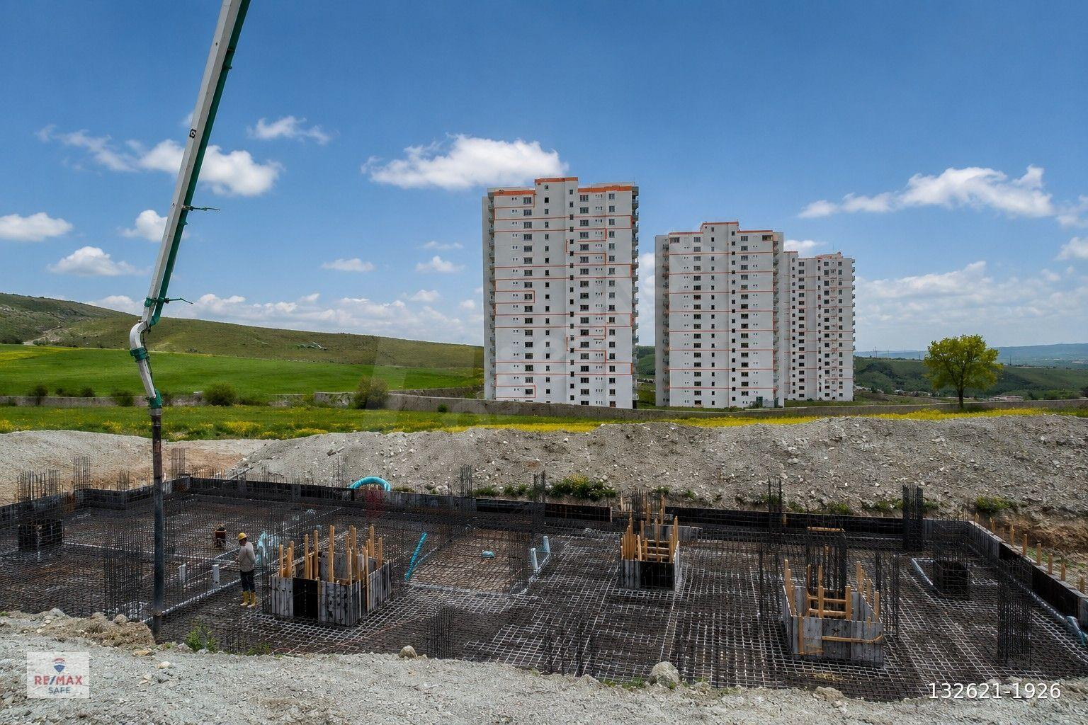 YUKARIYURTÇU %50 PEŞİN 15AY VADE FARKSIZ 2+1 SATILIK DAİRE