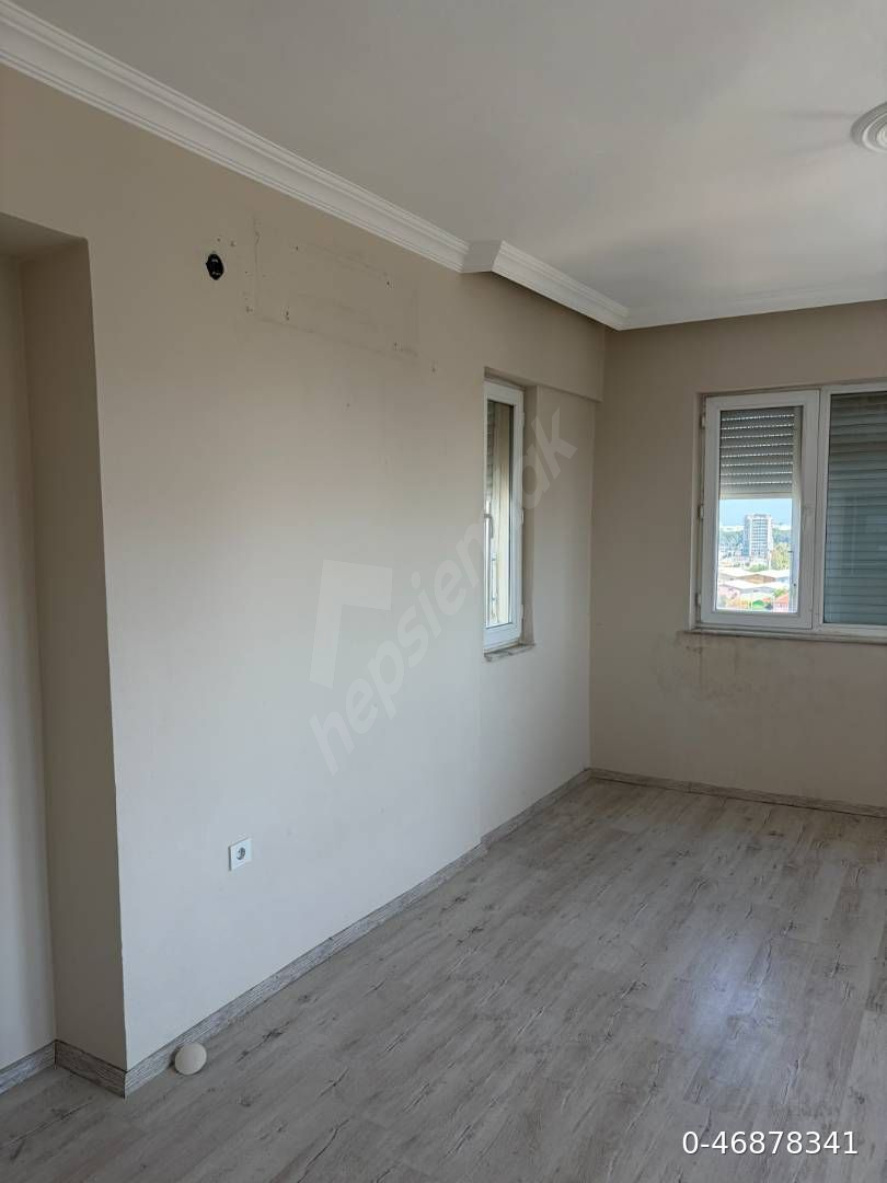 ANTALYA Kepez-Altinova Sinan Mah. Yenilenmis 4+1 Kiralik Daire