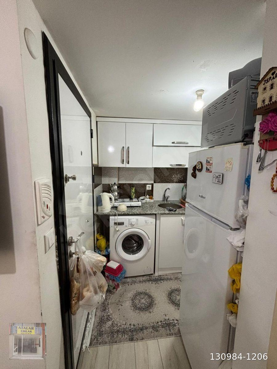 FATİH MAH. ARAKAT SATILIK 1+1 APART DİRE