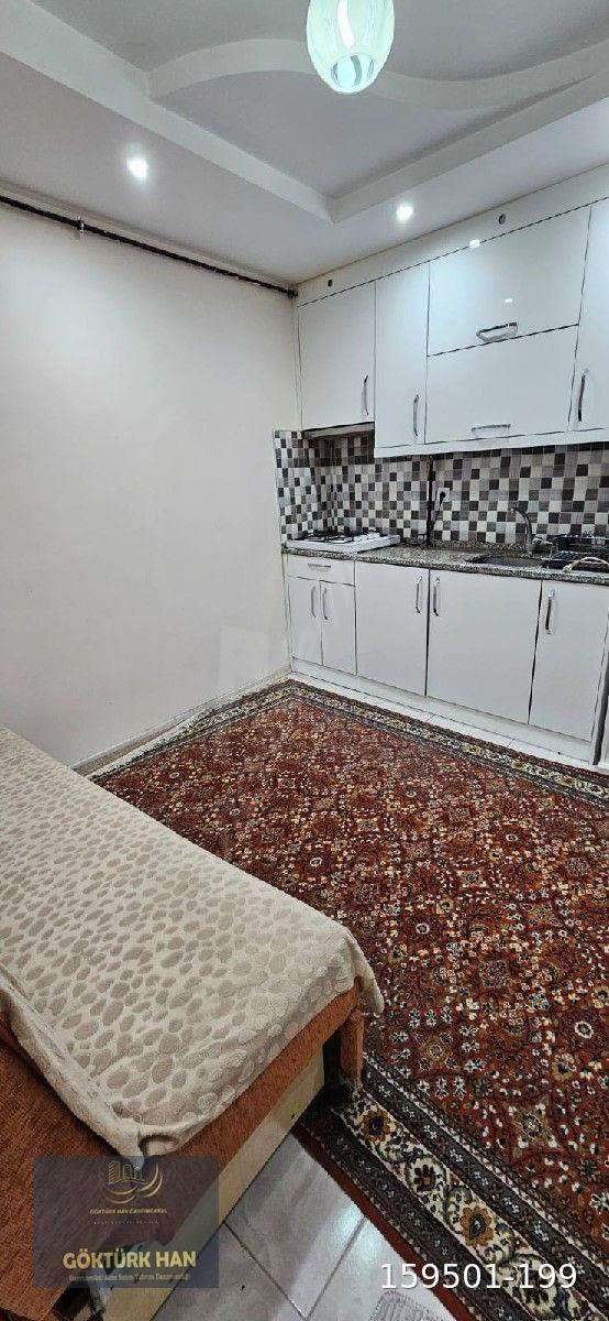 Denizli Akkonak mh. kiralık apart