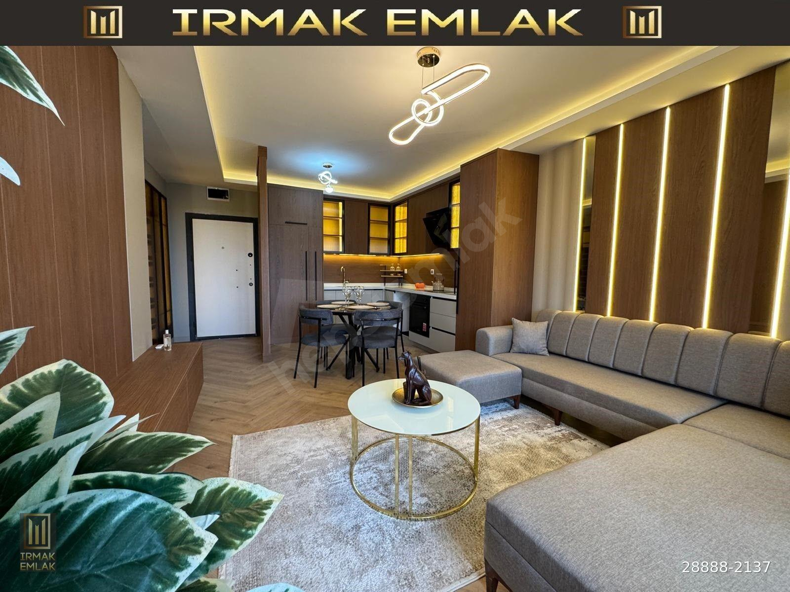 Yapracık Atayurt Mahallesi'nde Tamamına Kedi İmkanı 2+1 Daire