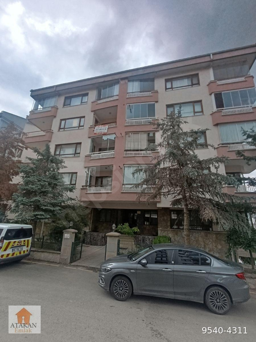 ATAKANDAN DİKMENDE 3+1 KİRALIK DAİRE