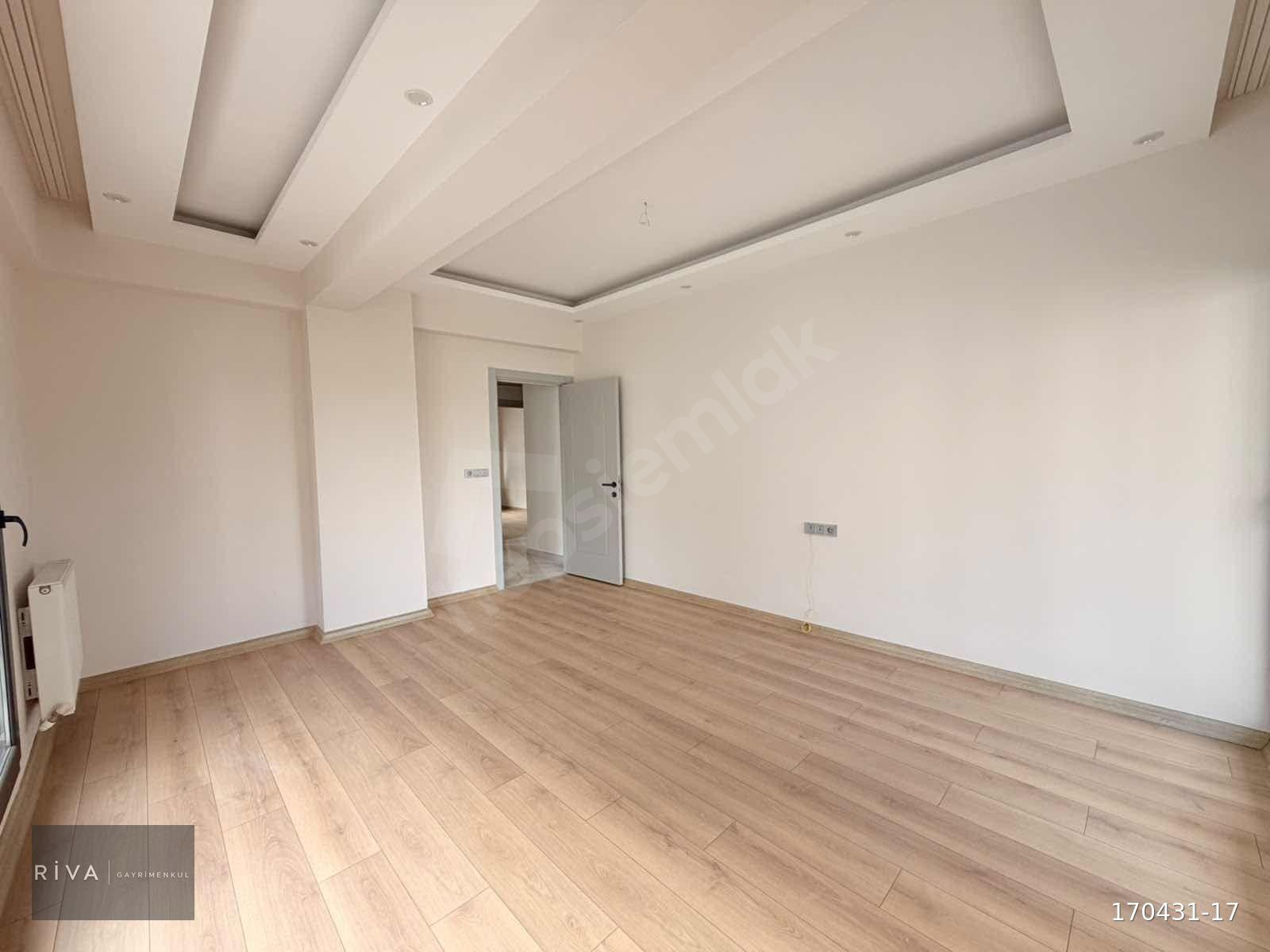 YENİ MAHALLE' DE 2+1 KAPALI MUTFAK KİRALIK DAİREMİZ