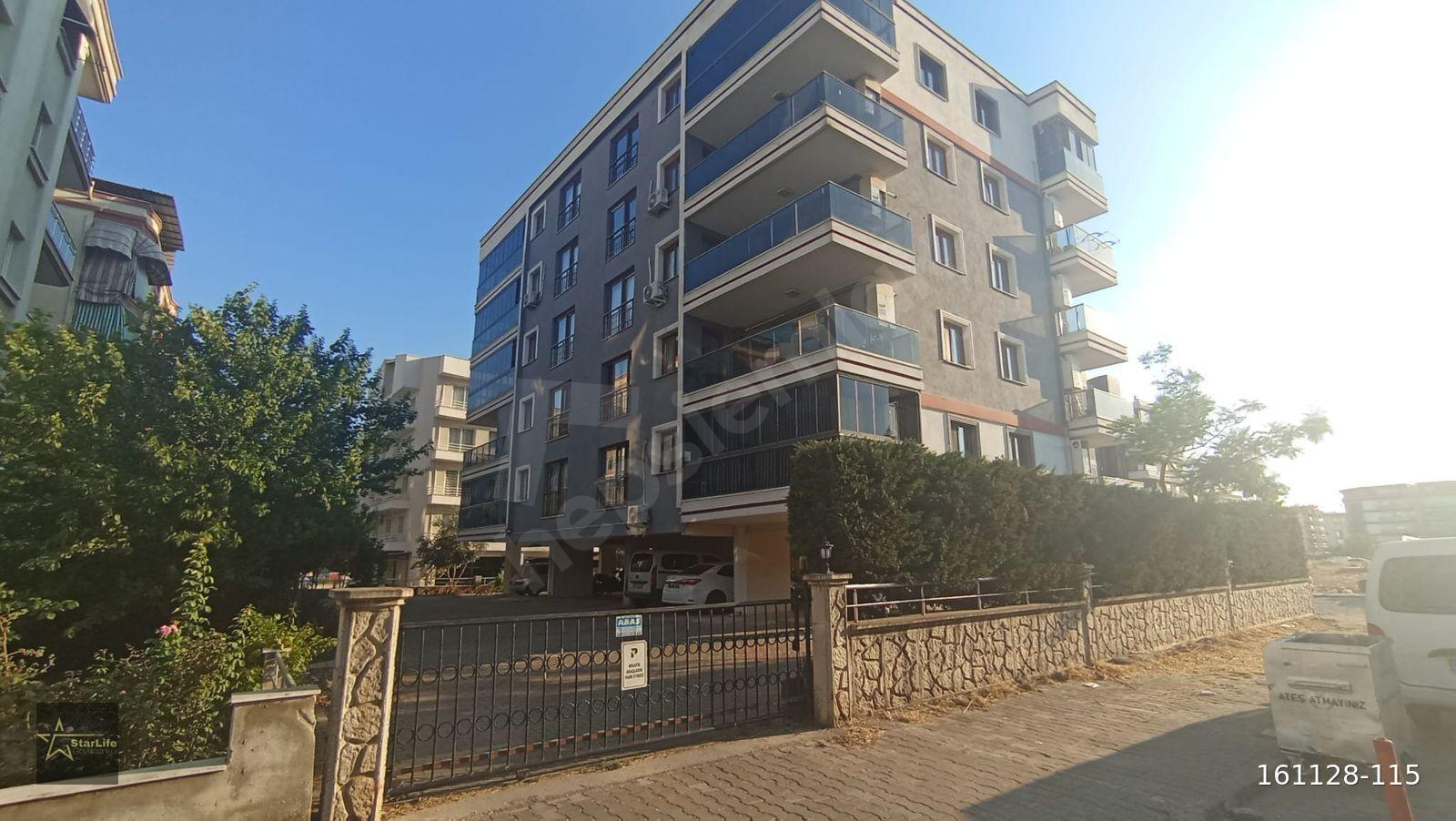 AYDIN EFELER ZEYBEK MAH 2+1 SATILIK DAİRE