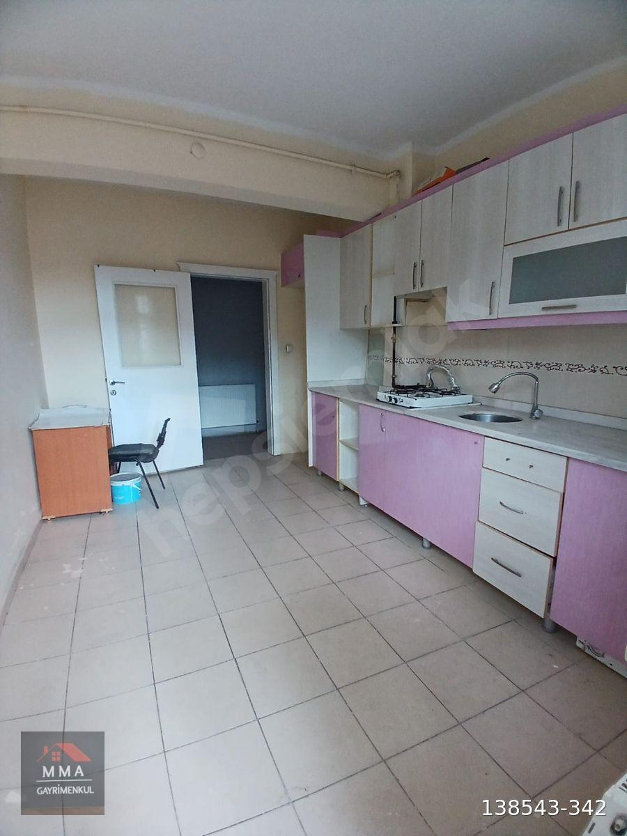 MMA DAN YAYLACIK DA MUHTEŞEM KONUM DA ARA KAT SATILIK 3+1 DAİRE
