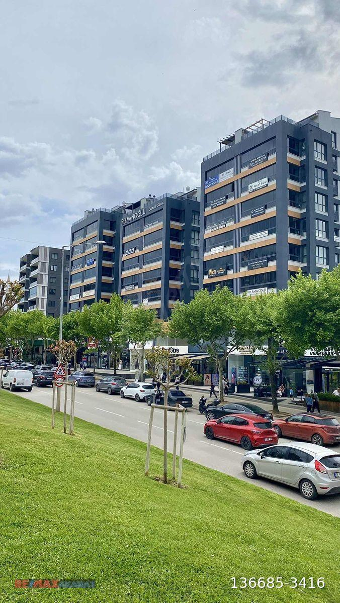 NİLÜFER CUMHURİYET MAHALLESİ'NDE SATILIK 3+1 DAİRE