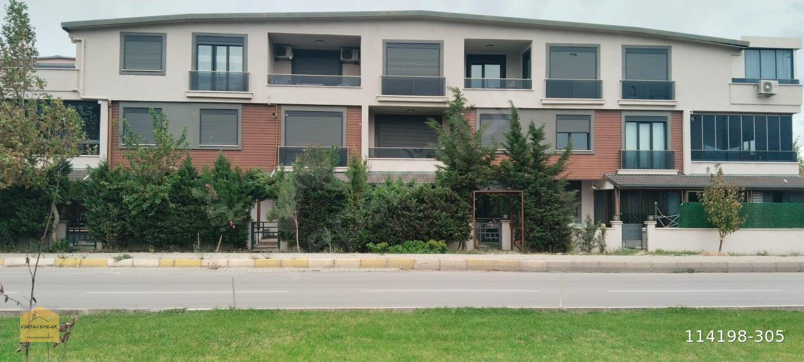 Kiralık İskele Merkezde Limana Yakın Eşyalı 1+1 Daire