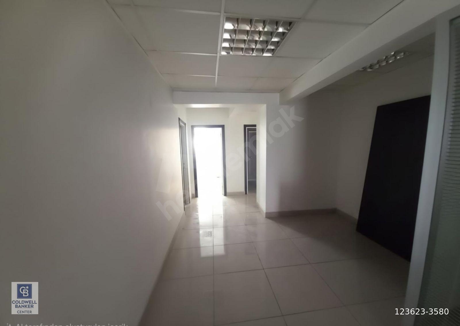 KIZILAY MENEKŞE 1 SK 4+1 SATILIK DAİRE